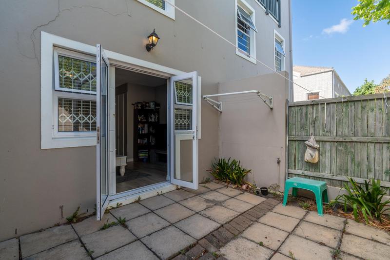 2 Bedroom Property for Sale in Plumstead Western Cape